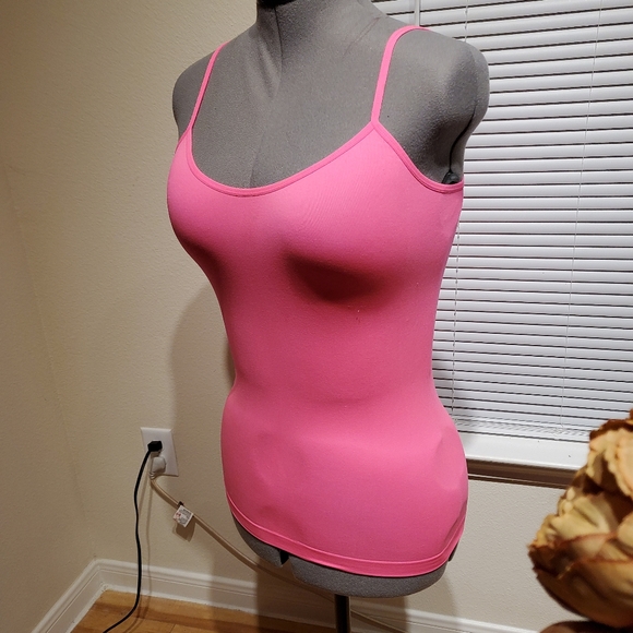 Stretch Top - Picture 1 of 4